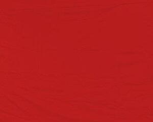 Telo di copertura per gazebo pieghevole 4x8m ALU Premium, Colore: Rosso