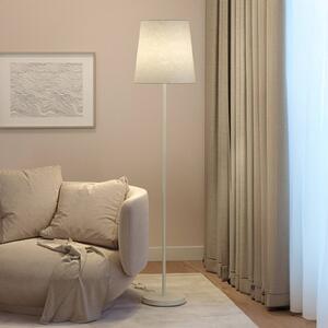 Paulmann Lampada da terra Stellan, Crema / Ambra, Soggiorno / Sala da pranzo, Metallo, Moderno, Lampada da terra