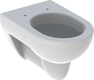 Geberit Renova Nr.1 WC à rinçage profond, 203040010, 203040010