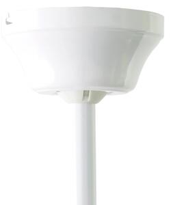 Ventilatore da soffitto Acores, bianco, D. 142 cm INSPIRE