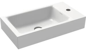 Lavabo a parete KALDEWEI PURO bianco alpino