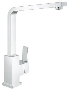 Rubinetto da cucina Grohe Quickfix SAIL cromo 31393000