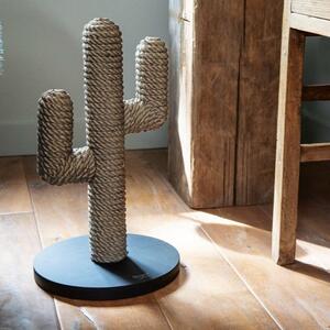 Designed By Lotte - Tiragraffi Cactus Nero - Nero