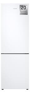 Samsung Frigorifero Combinato Capacit 344 Litri Classe energetica E Raffreddamento No Frost colore Bianco - RB33B612EWW/EF