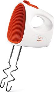 Ariete Sbattitore elettrico Mixer con Fruste Potenza 250 Watt 6 Velocit - 1541