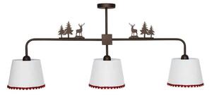 Lampadario LINEARE - 05.L