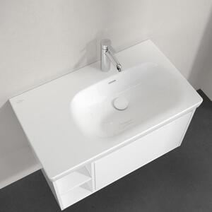 Villeroy & Boch 5A52R1R1 Mobile WT Skyla 5A52R1 800x460 mm