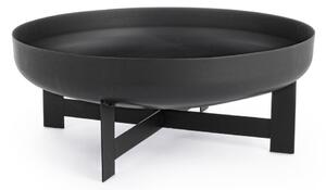 Camino da giardino ø 60 cm Efesto – Bizzotto