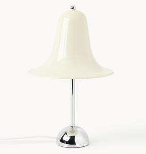 Lampada da tavolo piccola Pantop, Design Verner Panton