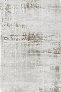 Tappeto in cotone a tessitura piatta Louisa
