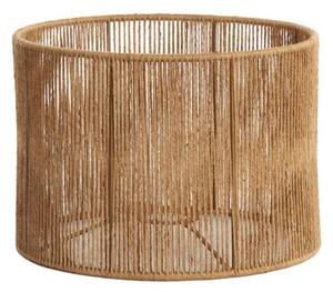 Paralume in colore naturale ø 30 cm Tossa - Light & Living