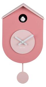 Orologio con pendolo/da parete Grato Cuckoo – Karlsson