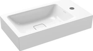 KALDEWEI CONO lavabo a parete bianco alpino