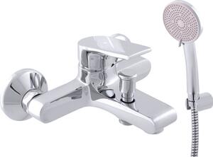 Slezák-RAV: Miscelatore per vasca Colorado CO154.5/1 Cromo n. 1 150 mm