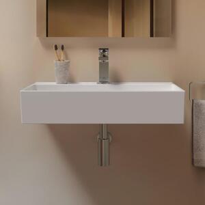 IDEAL STANDARD R053601 Lavabo Extra 615 mm 1 foro per rubinetto