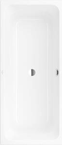 Villeroy & Boch Avento Baignoires rectangulaires, 1800x800x505mm, blanc alpin, UBA180AVN2V-01, UBA180AVN2V-01