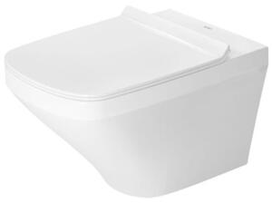 Set di vasi sospesi Duravit DURASTYLE bianco