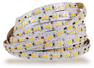 Striscia LED DIM2WARM (1800-3000K) CRI 92 55,2W 5 metri 24V IP20