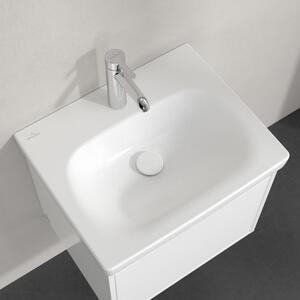 Villeroy & Boch 5A5156RW Lavabo Skyla 5A5156 445x550 mm