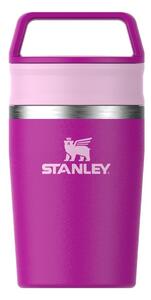 Tazza termica rosa in acciaio inox 230 ml Café-To-Go Travel Mug Violet Blossom – Stanley