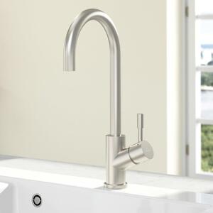 Villeroy & Boch Umbrella - Miscelatore per lavello, acciaio inox 925300LC