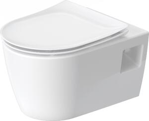 Duravit Soleil by Starck WC suspendu, 540x370x360mm, HygieneFlush, , 2586092, 2586092000, 2586092000