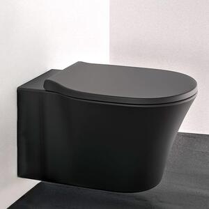 Ideal Standard K8768V3 Set combinato doccetta-WC Connect Air
