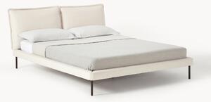 Letto imbottito Amelia