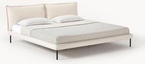 Letto imbottito Amelia