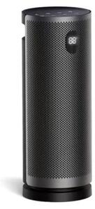 Stufa elettrica con ventola, 2000 W, tecnologia PTC, silenziosa, oscillazione a 75°, timer