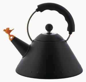 Bollitore con fischietto Bird, 2 L