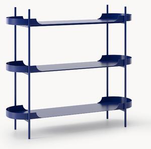 Scaffale in metallo Taru