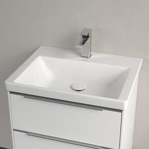 Villeroy & Boch 4A706101 Lavabo Subway 3.0 600x470 mm