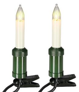 Catena per candele con gambo 20flg. 845501