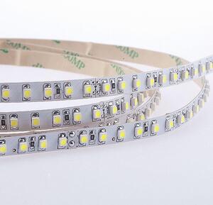 Striscia LED 3528 Bianco caldo (3000K) 48W 500CM 12V IP20