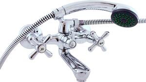 Miscelatore per vasca RAV Slezák Morava MK154.5/1