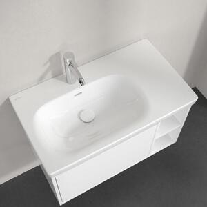 Villeroy & Boch 5A52L1R1 Armadietto WT Skyla 5A52L1 800x460 mm