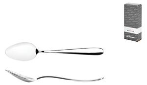 Set 12 cucchiaini moka Sydney in acciaio inox 18/10
