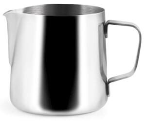 Lattiera Espresso in acciaio inox cc 250