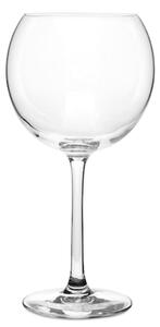 Confezione 6 calici ballon Cabernet in vetro trasparente cl 58