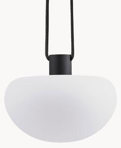 Lampada a sospensione portatile con luce regolabile Sponge