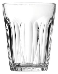 Copy of Set 6 bicchieri Duralex Provence in vetro temprato trasparente 20 cl