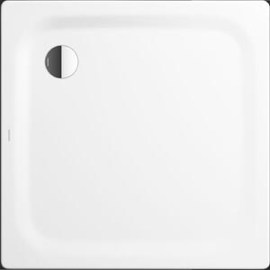 KALDEWEI SUPERPLAN CLASSIC 391-2 100x100cm avec support en polystyrène, 447048041001, 447048041001