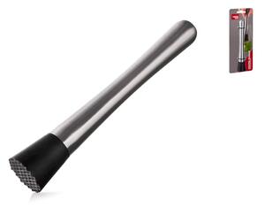 Pestello cocktail Vacu Vin in acciaio inox