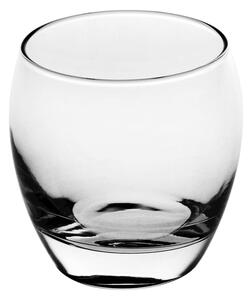 Set 12 bicchieri acqua Imperial in vetro trasparente cl 30