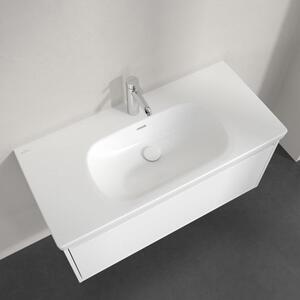 Villeroy & Boch 5A51A5RW Armadietto WT Skyla 5A51A5 1000 x 460 mm