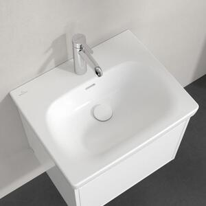 Villeroy & Boch 5A5155RW Lavabo Skyla 5A5155 445x550 mm