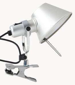Lampada da scrivania con morsetto Tolomeo Pinza