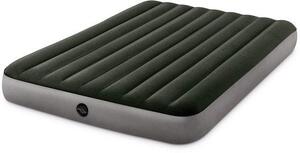 Materasso gonfiabile per 2 persone - Dura-Beam Prestige - Gonfiabile - Avvertenze di sicurezza - Adatto per interni ed esterni - Letto gonfiabile