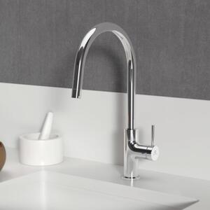 IDEAL STANDARD BE271AA Rubinetto da cucina. Ceraline Nuovo a bassa pressione